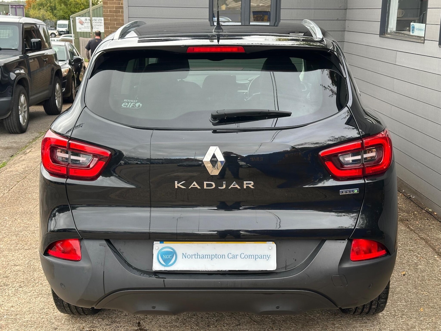 Used Renault Kadjar 2015 for sale - 76348779: Photo 10