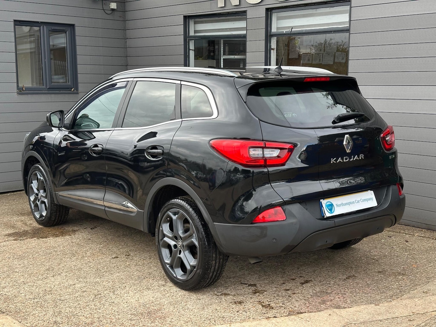 Used Renault Kadjar 2015 for sale - 76348779: Photo 11