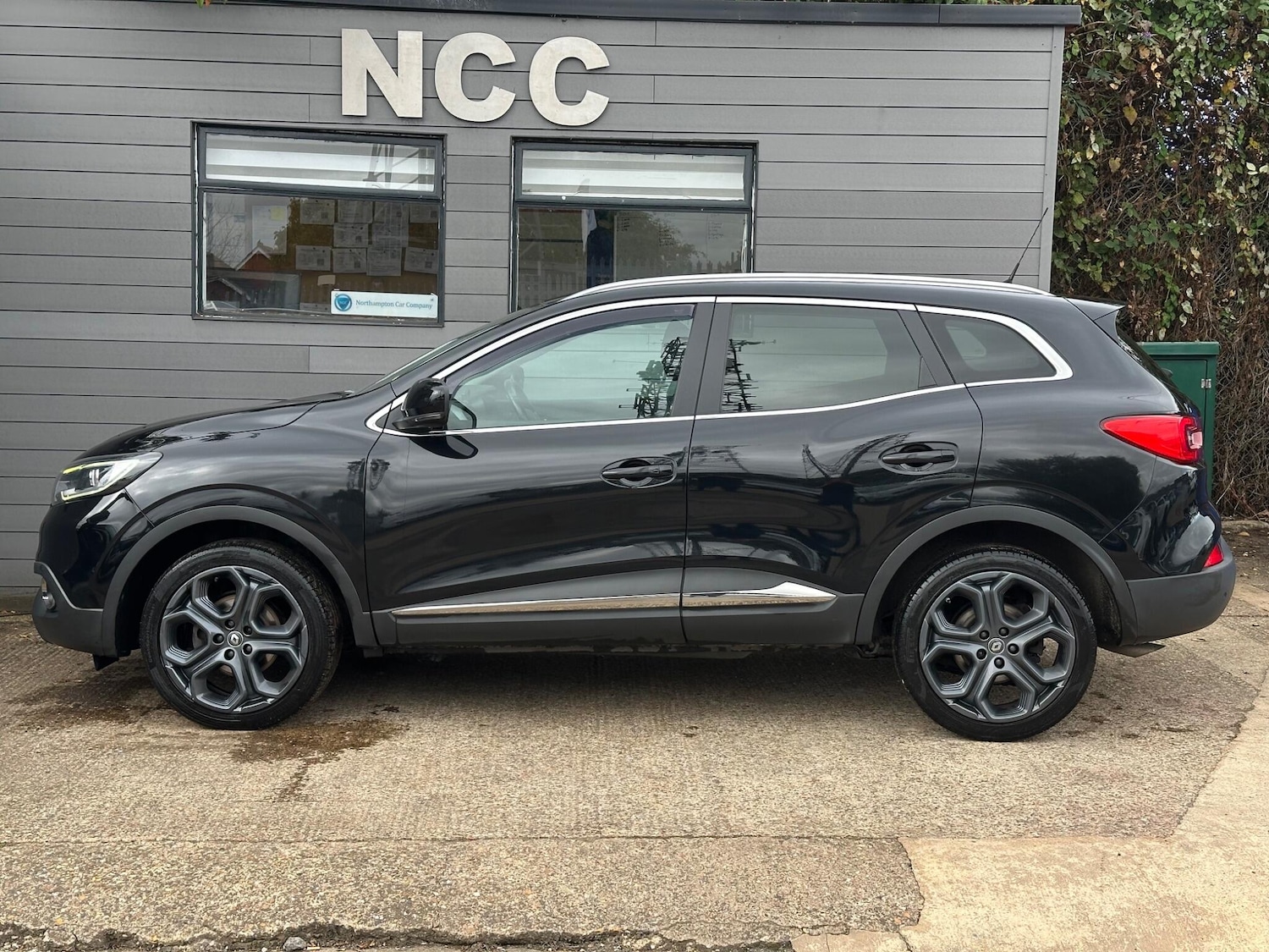 Used Renault Kadjar 2015 for sale - 76348779: Photo 13