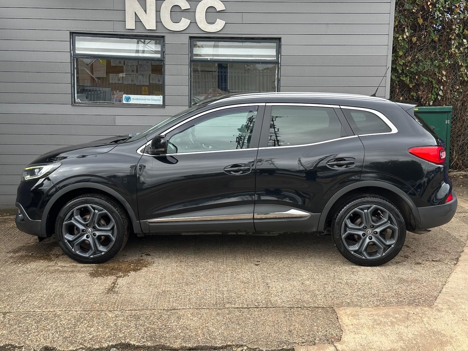 Used Renault Kadjar 2015 for sale - 76348779: Photo 14