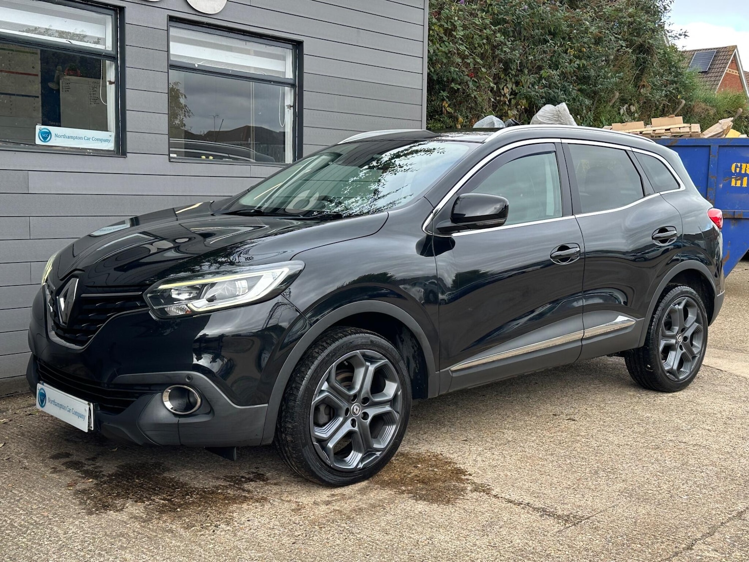 Used Renault Kadjar 2015 for sale - 76348779: Photo 15