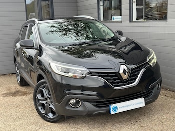 Renault - Kadjar