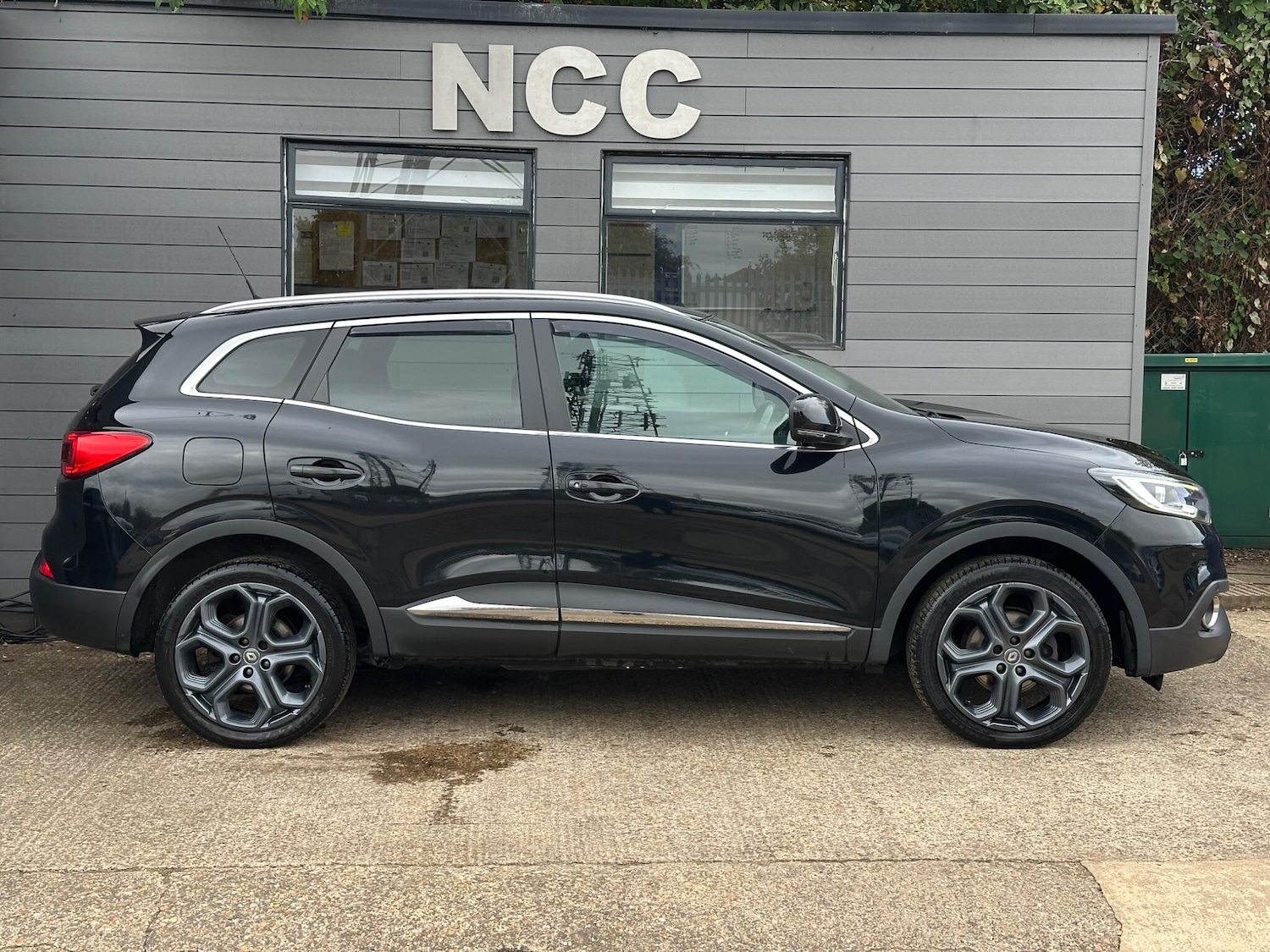 Used Renault Kadjar 2015 for sale - 76348779: Photo 5