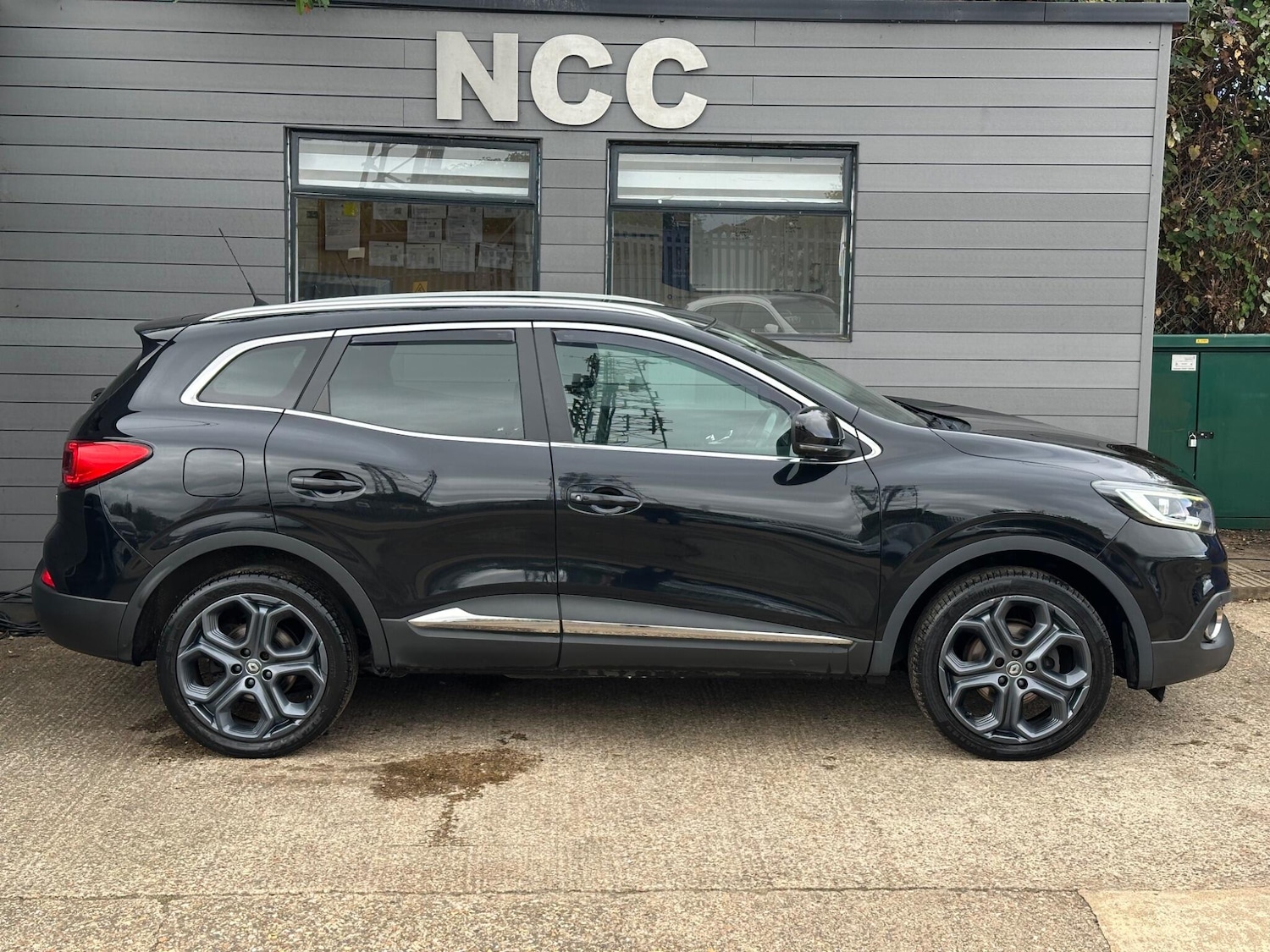 Used Renault Kadjar 2015 for sale - 76348779: Photo 6