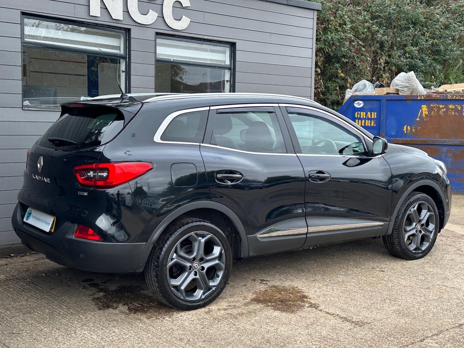 Used Renault Kadjar 2015 for sale - 76348779: Photo 7