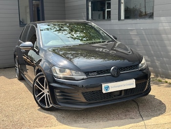 Used Volkswagen Golf 2016 for sale - 78448632: Photo