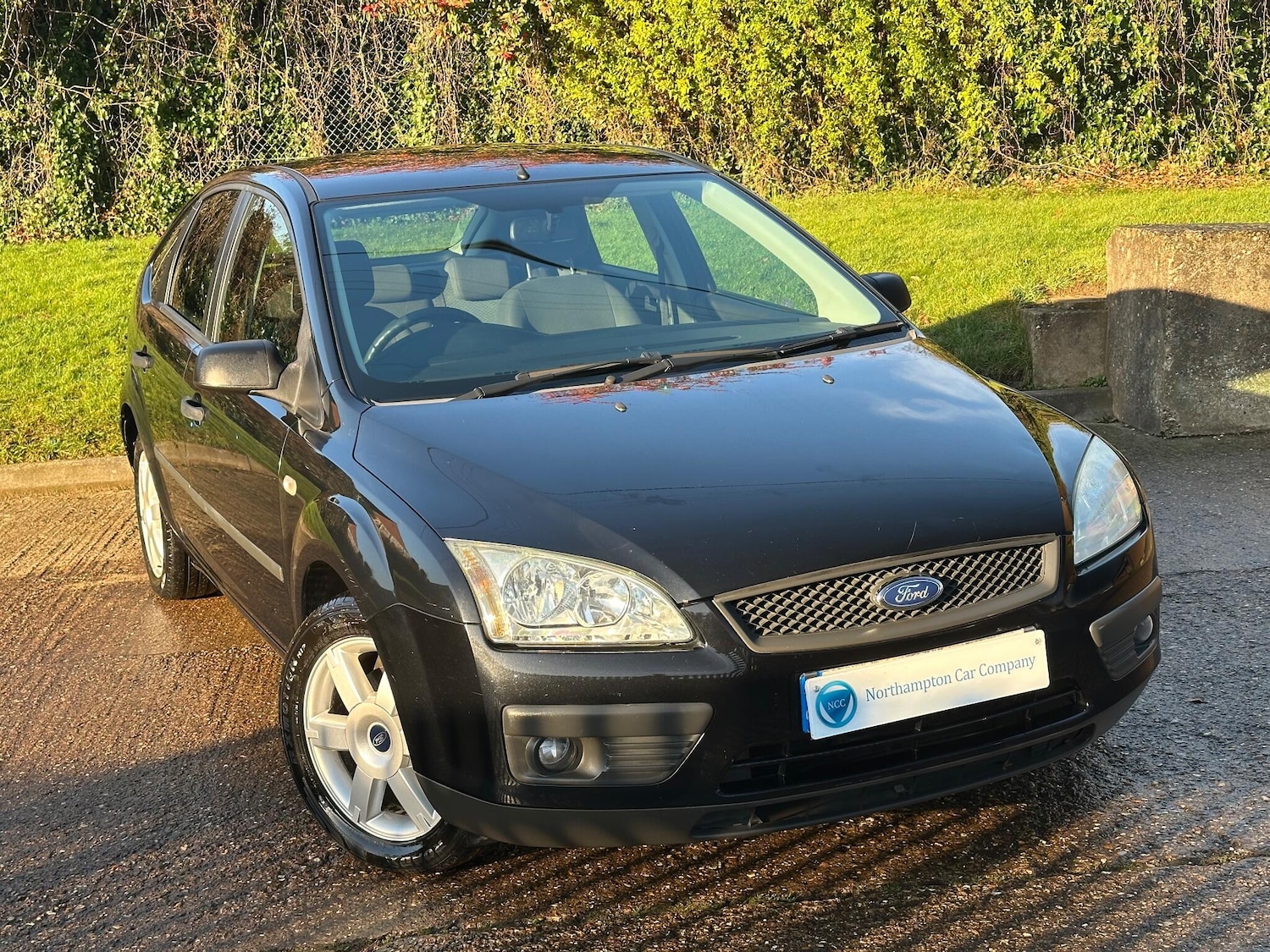 Used Ford Focus 2006 for sale - 76898694: Photo 1