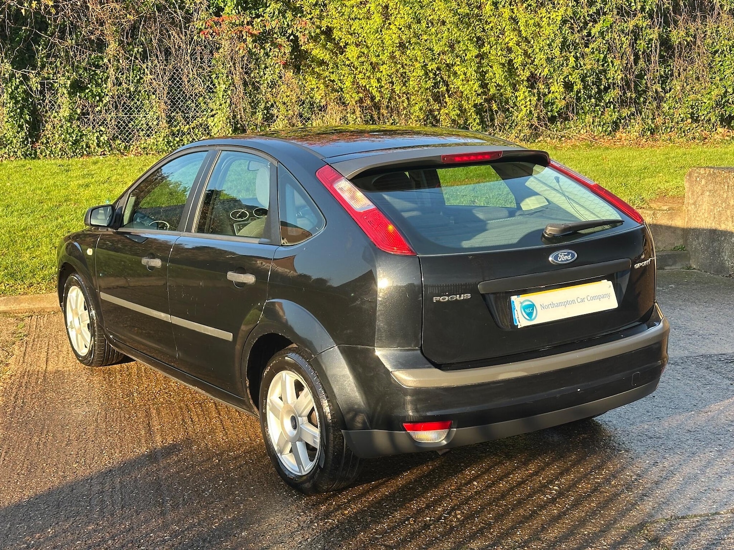 Used Ford Focus 2006 for sale - 76898694: Photo 10