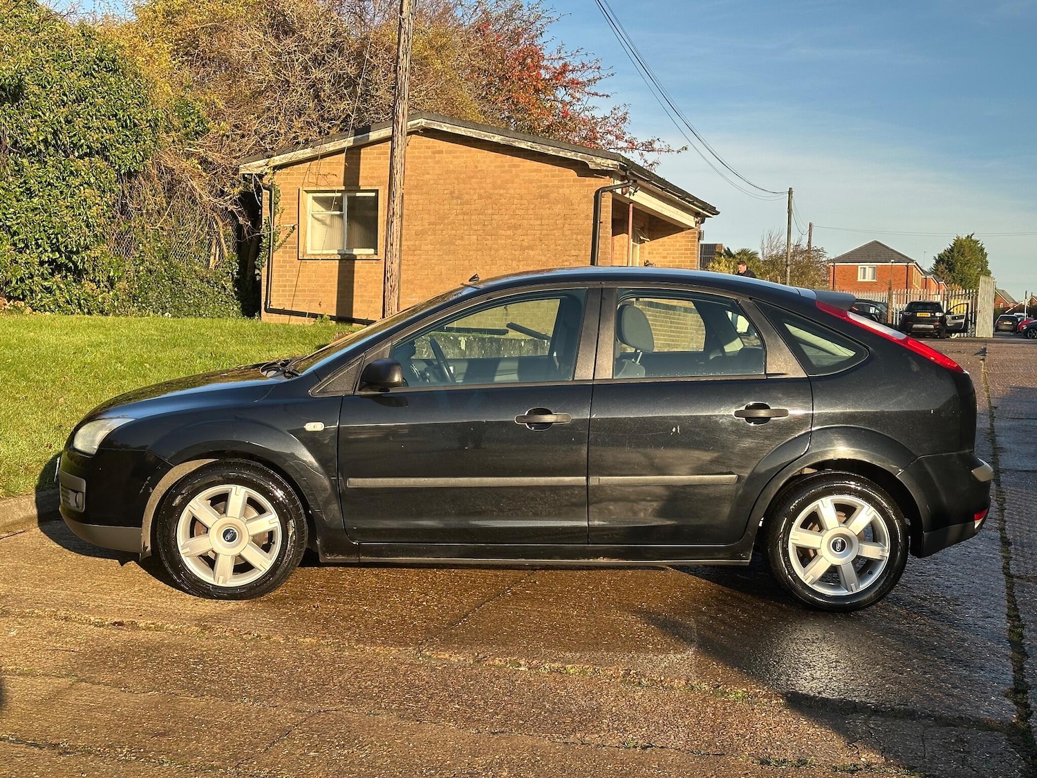 Used Ford Focus 2006 for sale - 76898694: Photo 13