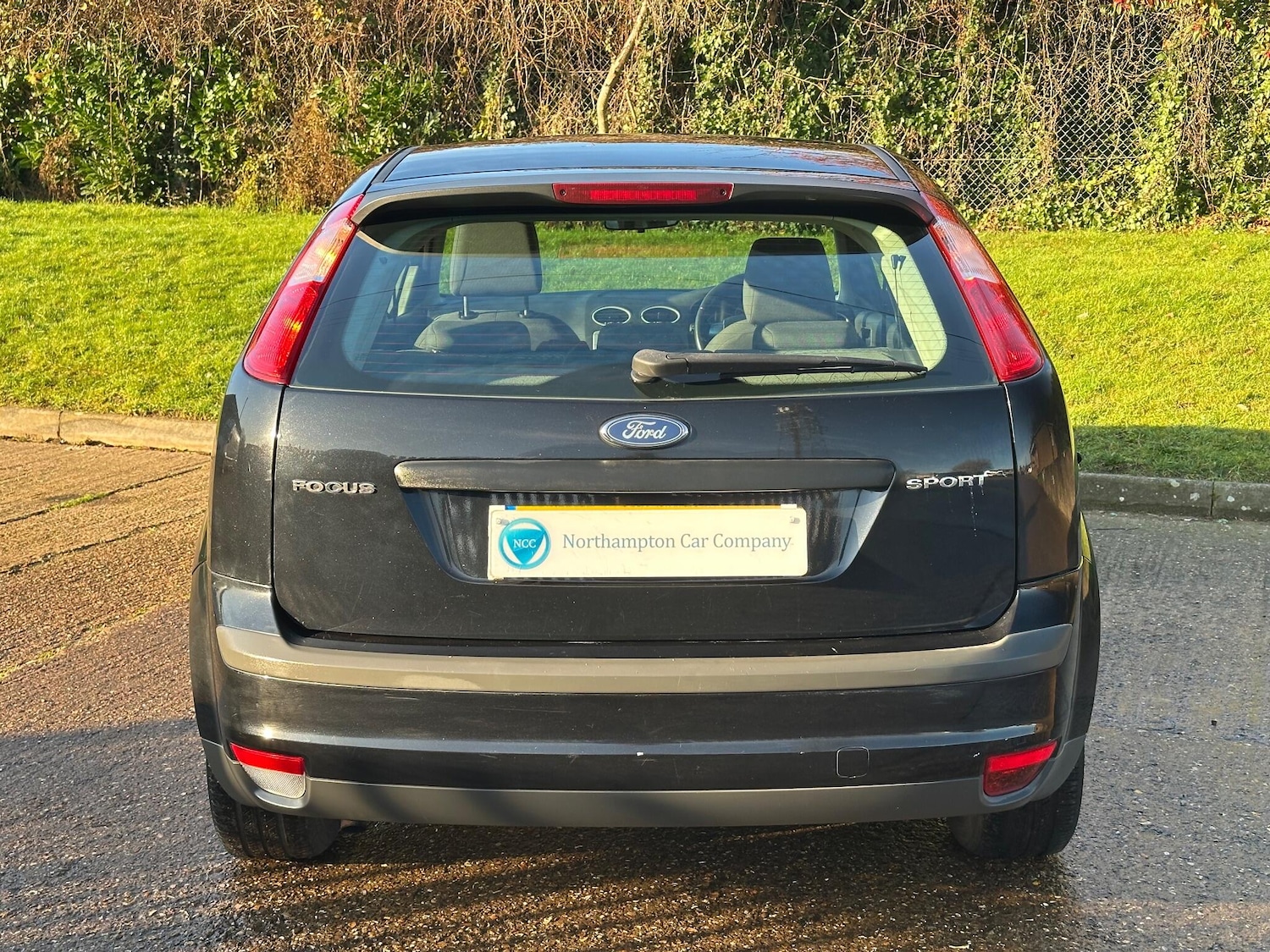 Used Ford Focus 2006 for sale - 76898694: Photo 15