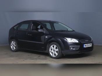 2006 (06) - 1.6 Sport 5dr Auto