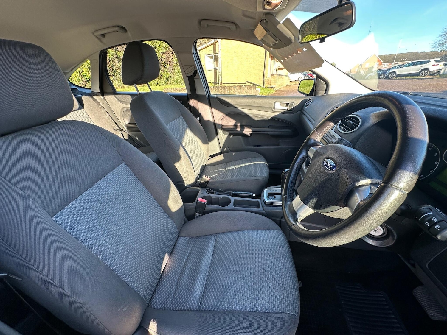 Used Ford Focus 2006 for sale - 76898694: Photo 21