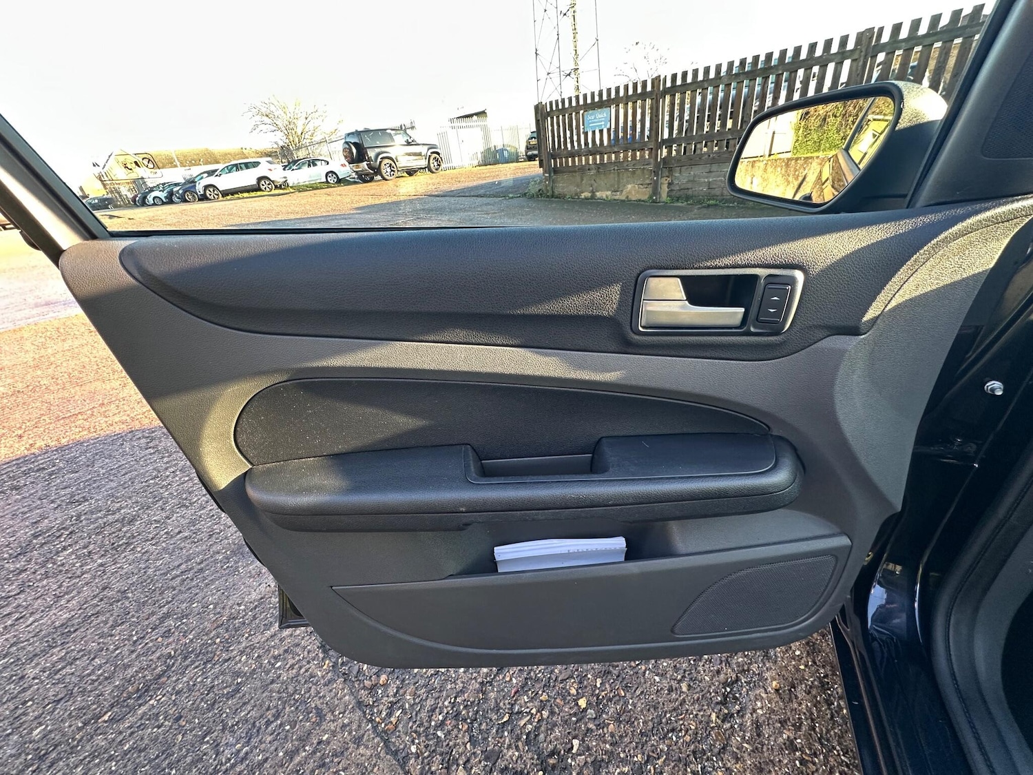 Used Ford Focus 2006 for sale - 76898694: Photo 25