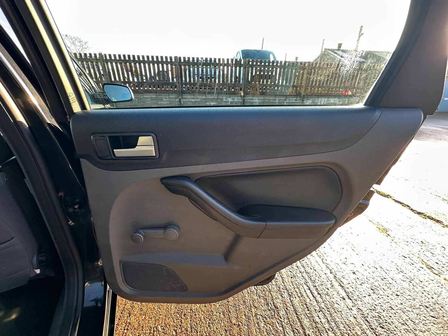 Used Ford Focus 2006 for sale - 76898694: Photo 27