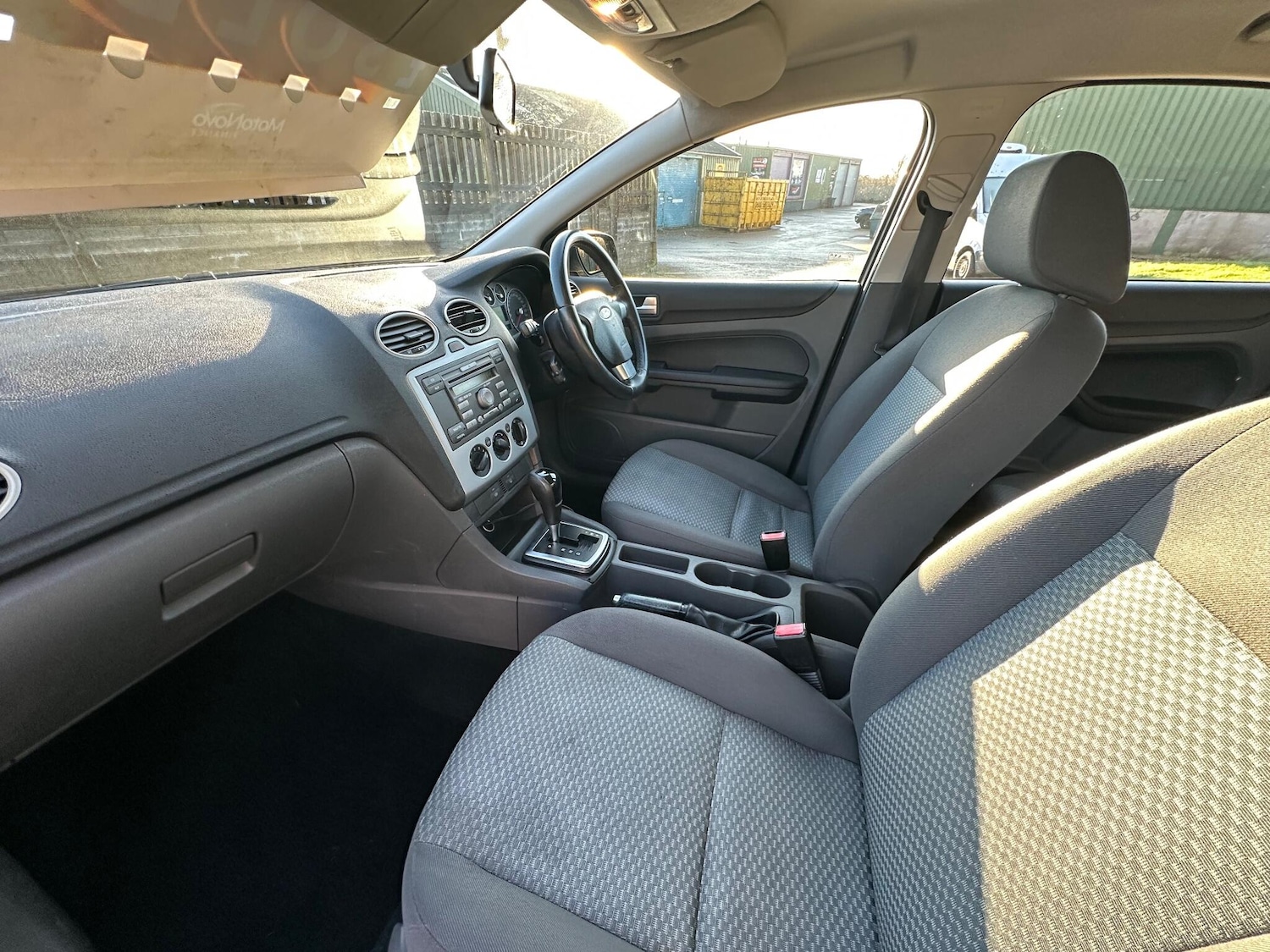 Used Ford Focus 2006 for sale - 76898694: Photo 30