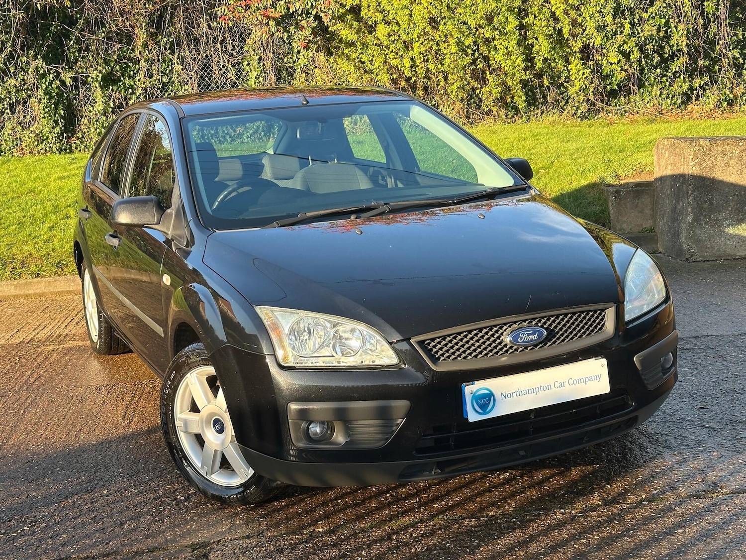 Used Ford Focus 2006 for sale - 76898694: Photo 7