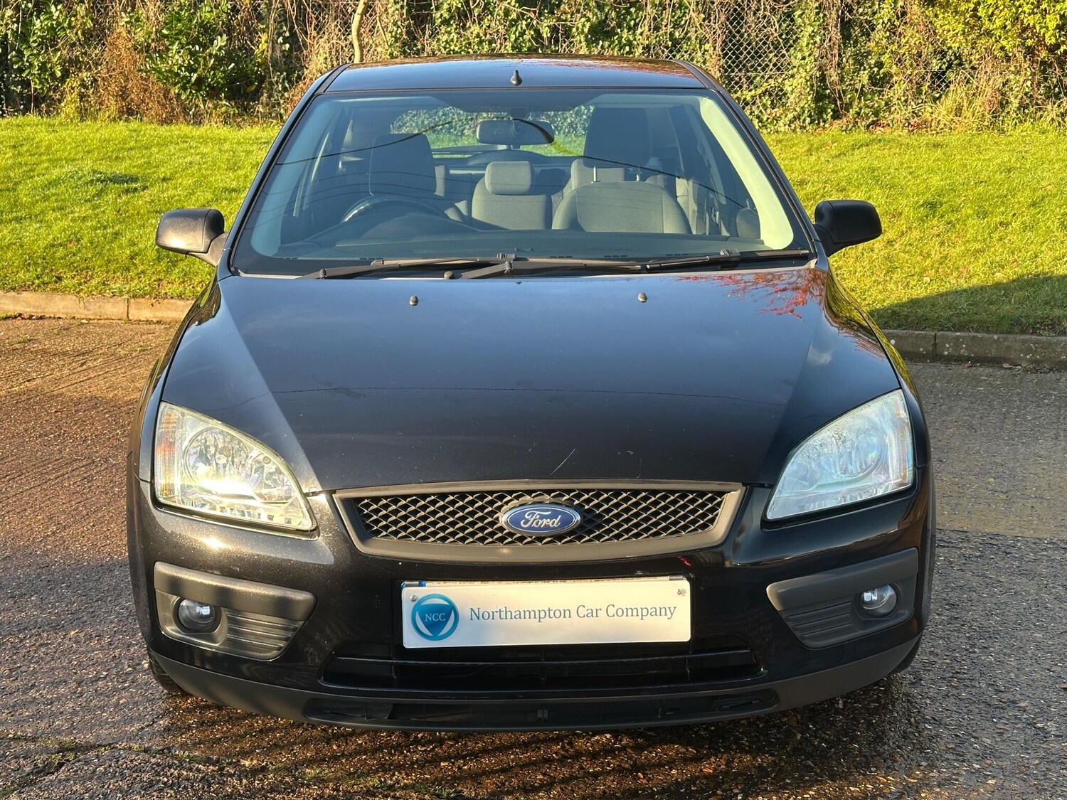 Used Ford Focus 2006 for sale - 76898694: Photo 8