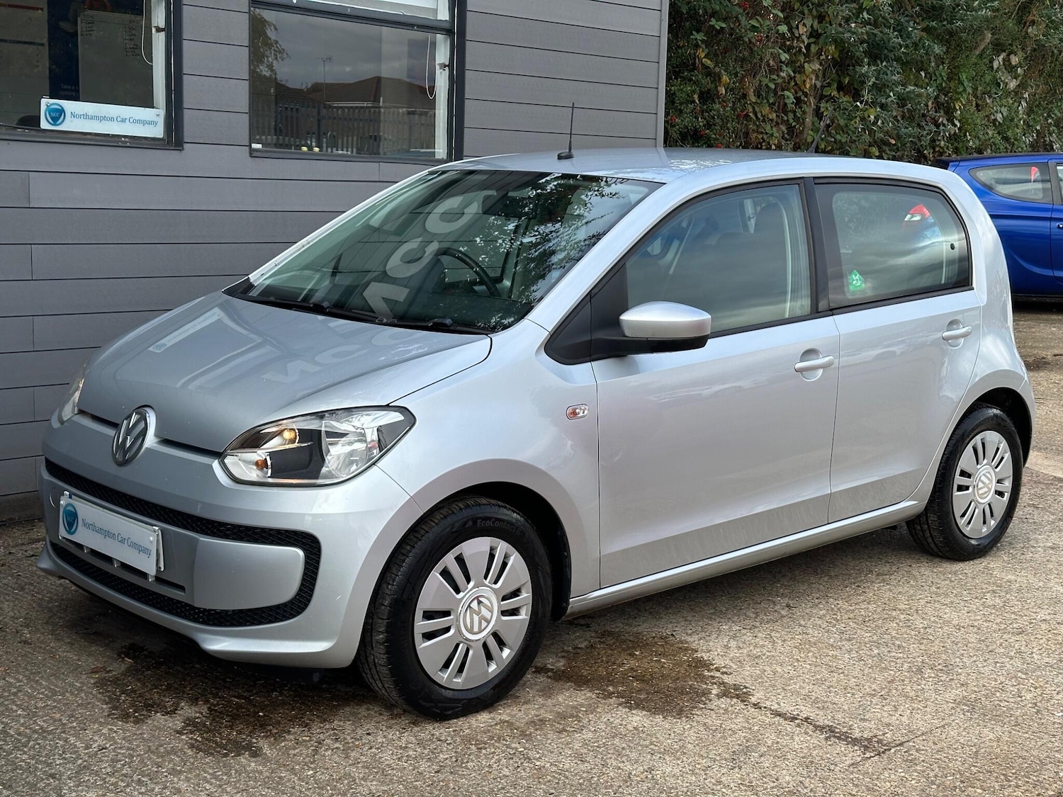 Used Volkswagen up! 2014 for sale - 75926902: Photo 13