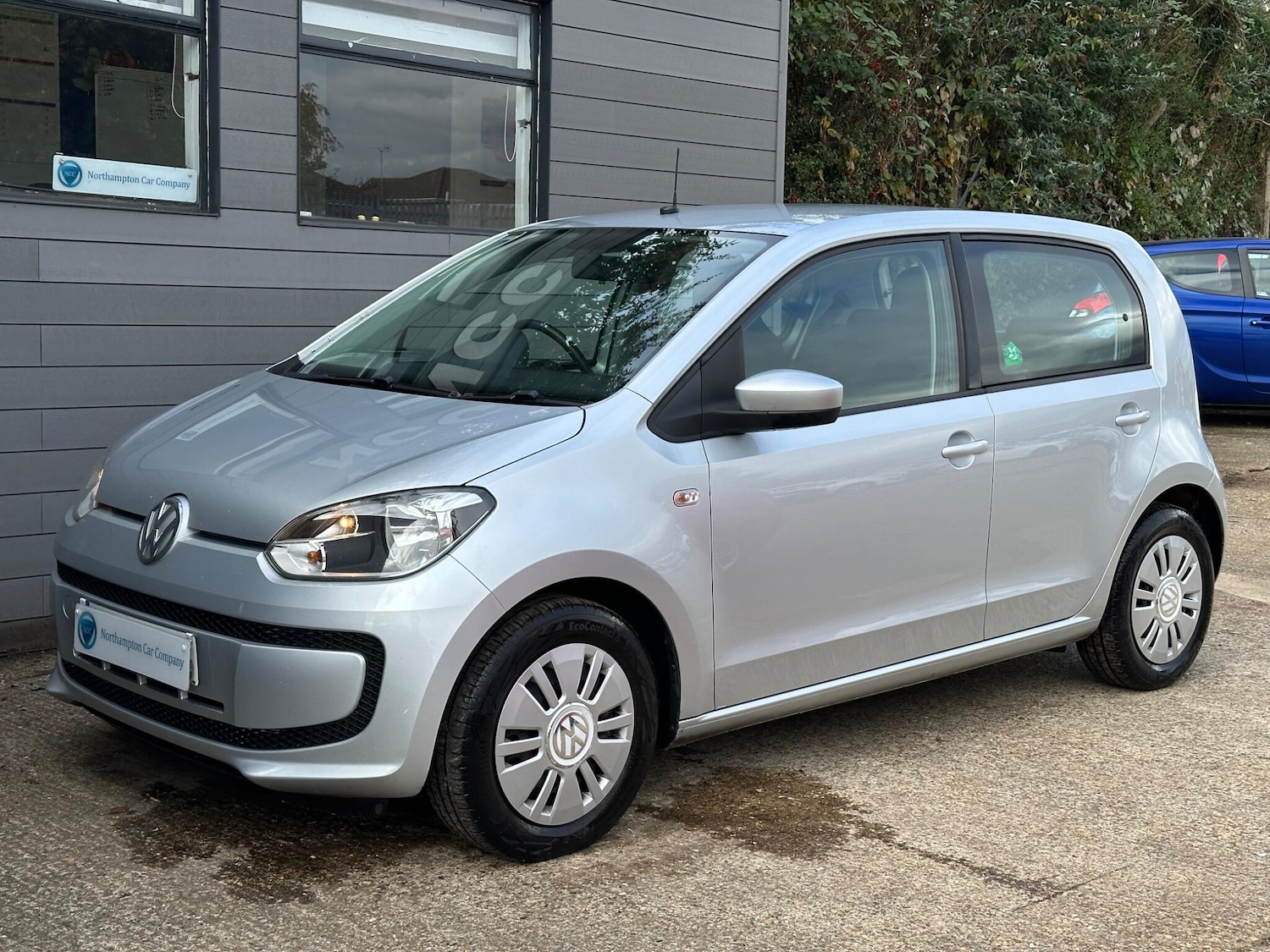 Used Volkswagen up! 2014 for sale - 75926902: Photo 14