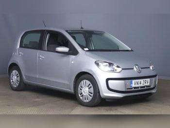 2014 (14) - 1.0 BlueMotion Tech Move Up 5dr