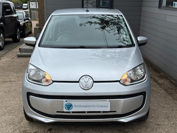 Used Volkswagen up! 2014 for sale - 75926902: Photo