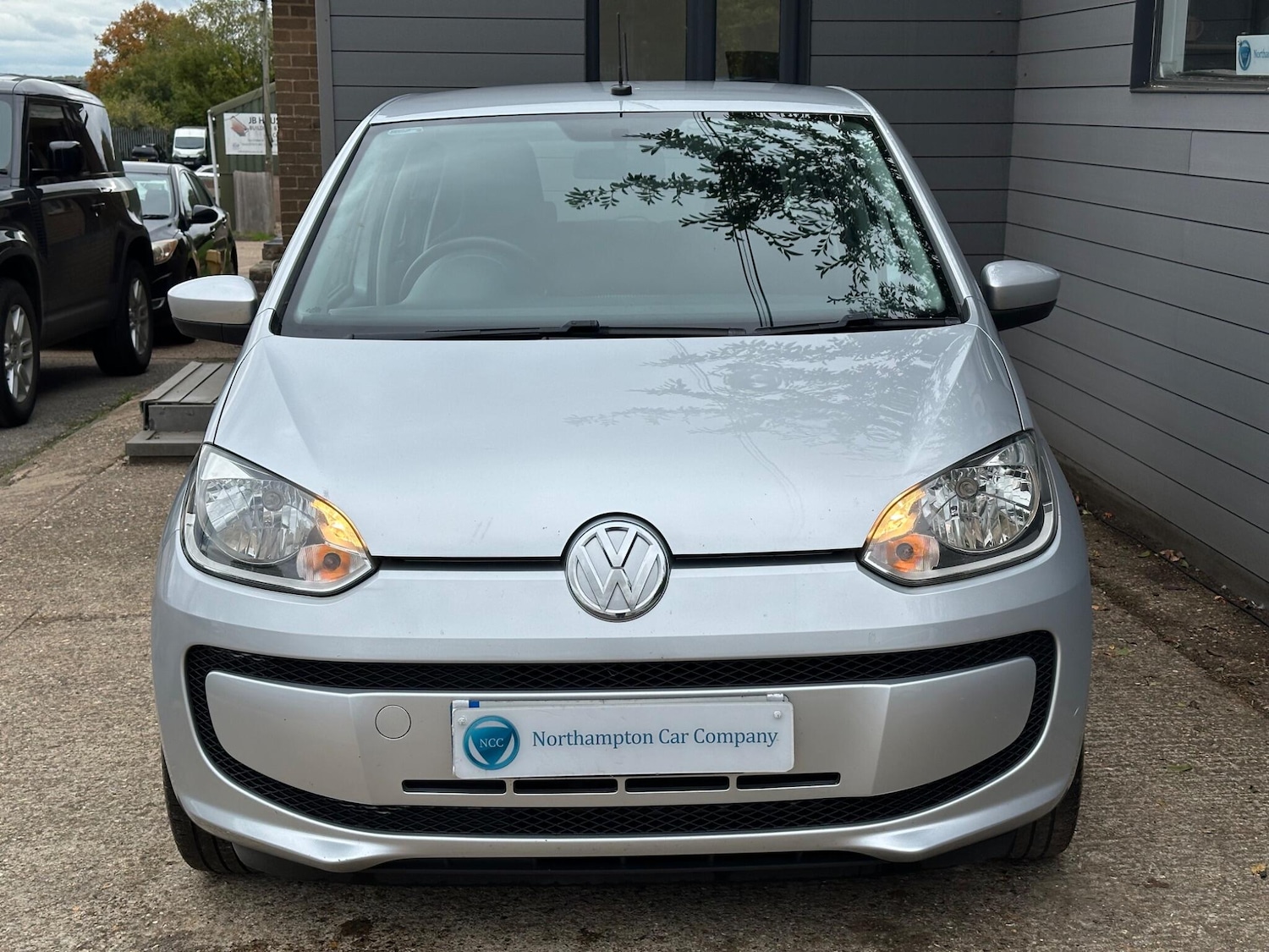 Used Volkswagen up! 2014 for sale - 75926902: Photo 5