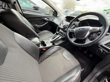 Used Ford Focus 2012 for sale - 78204720: Photo