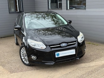 Used Ford Focus 2012 for sale - 78204720: Photo