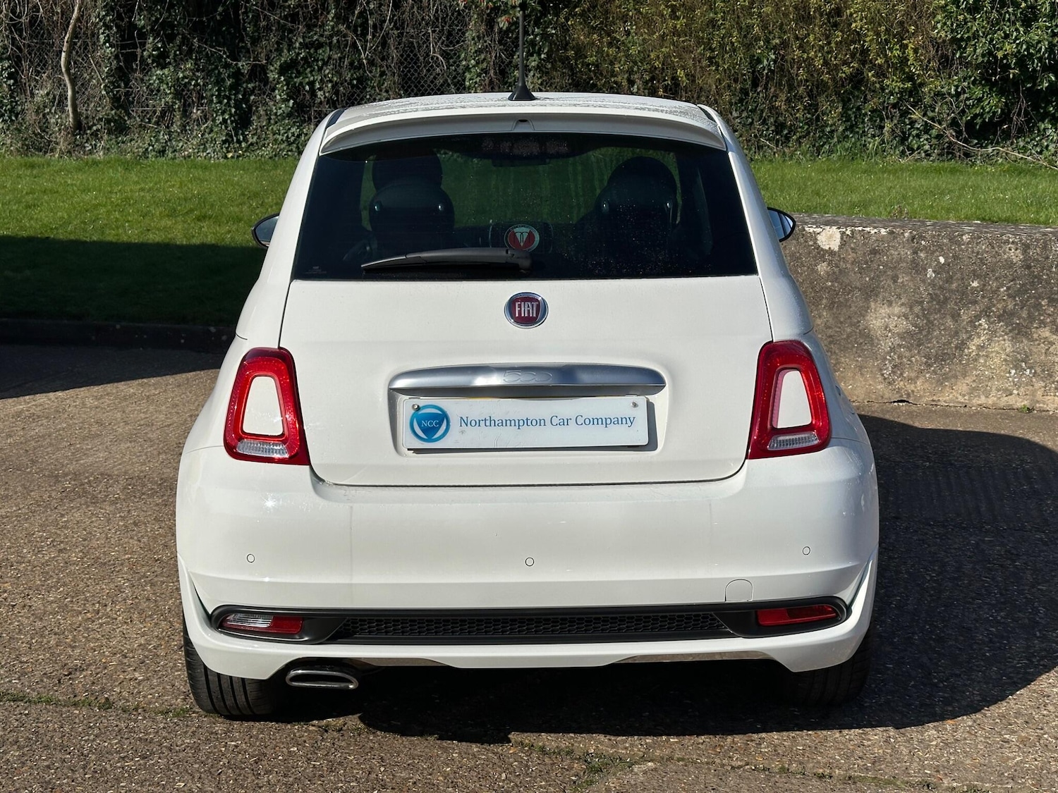 Used Fiat 500 2020 for sale - 77978520: Photo 10