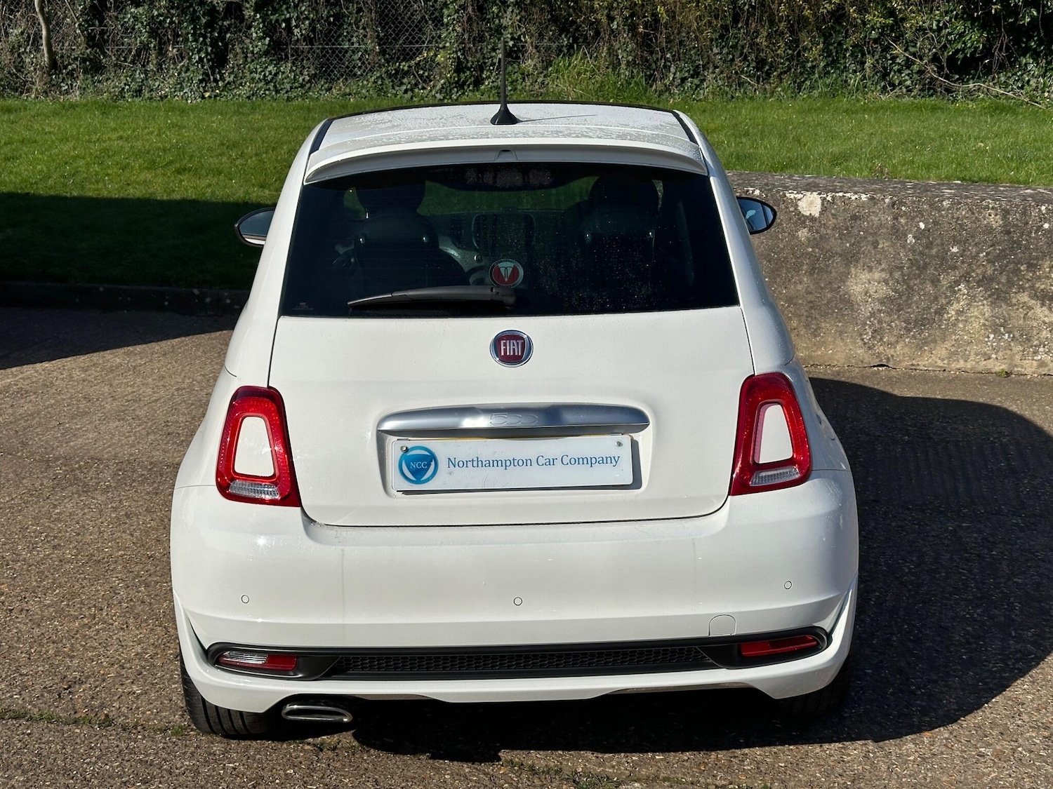 Used Fiat 500 2020 for sale - 77978520: Photo 11