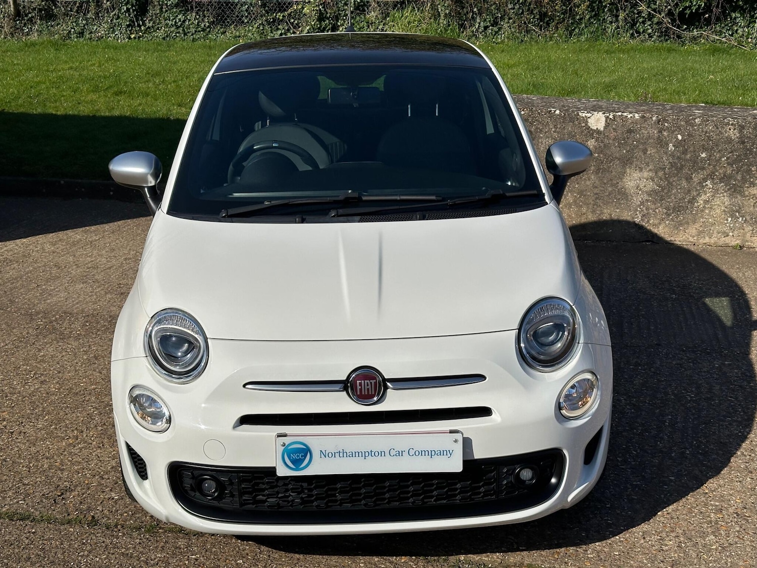 Used Fiat 500 2020 for sale - 77978520: Photo 18