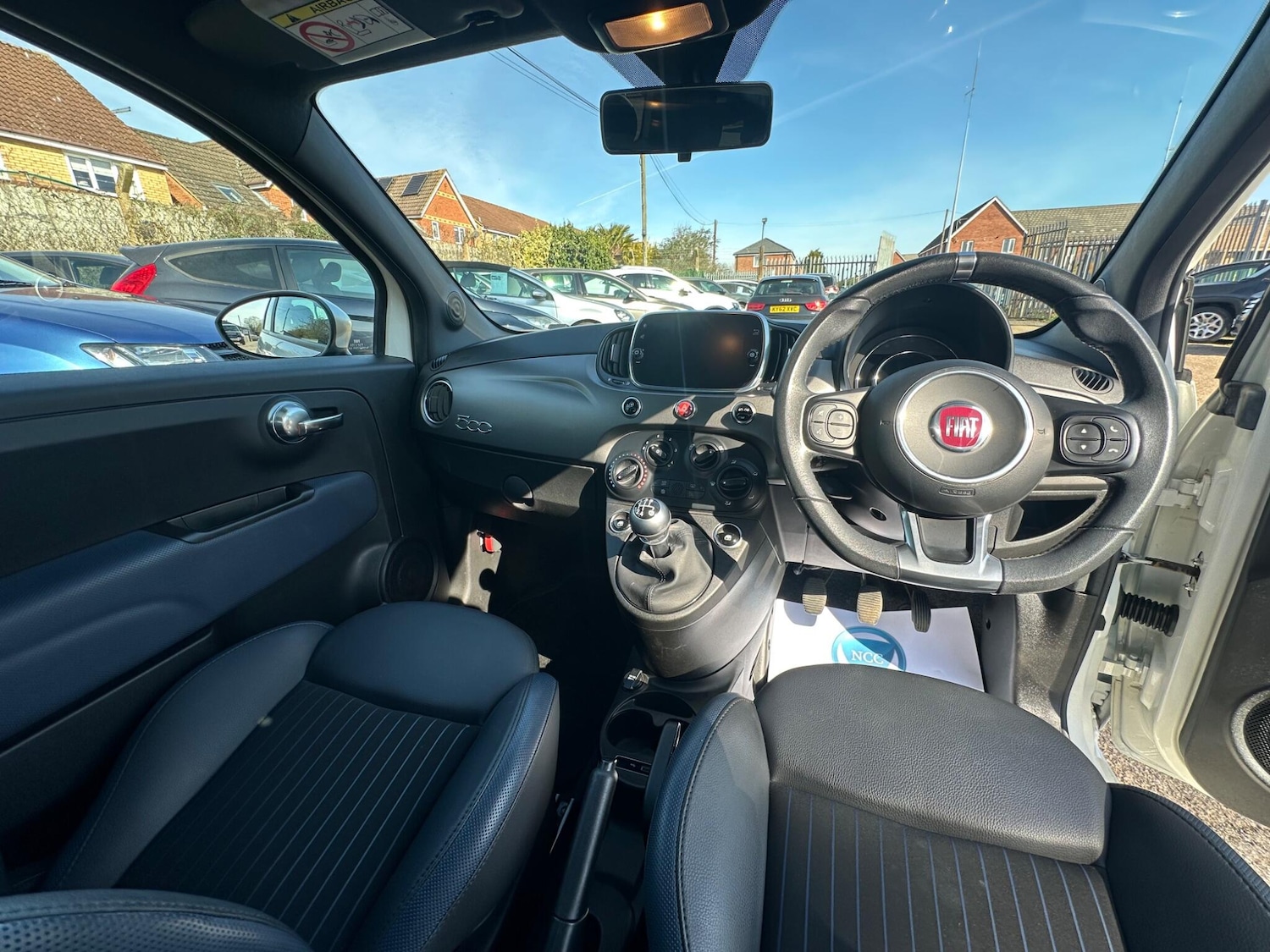 Used Fiat 500 2020 for sale - 77978520: Photo 20