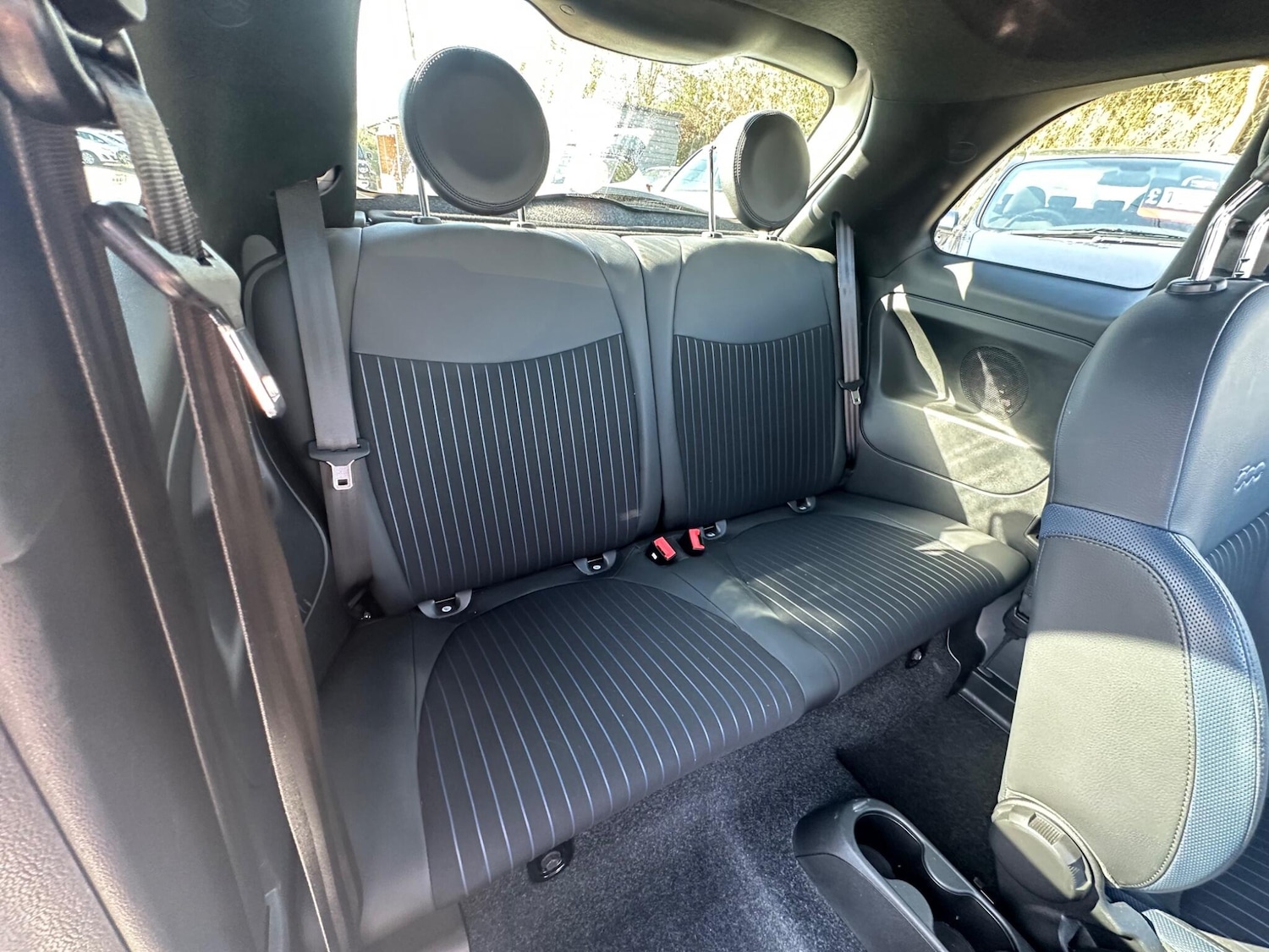 Used Fiat 500 2020 for sale - 77978520: Photo 25