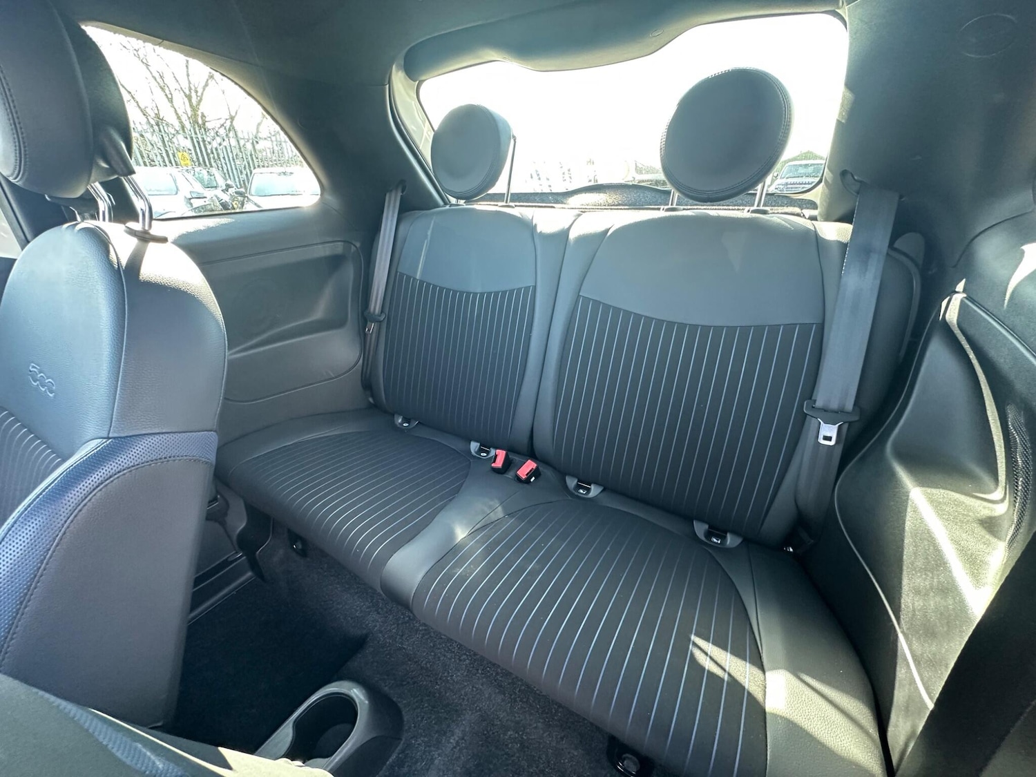 Used Fiat 500 2020 for sale - 77978520: Photo 26