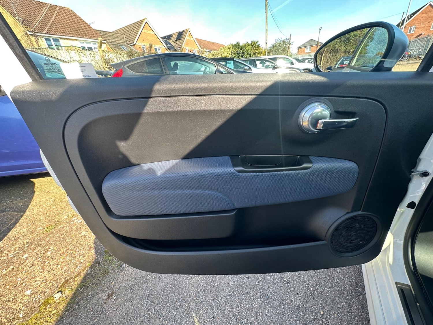 Used Fiat 500 2020 for sale - 77978520: Photo 28