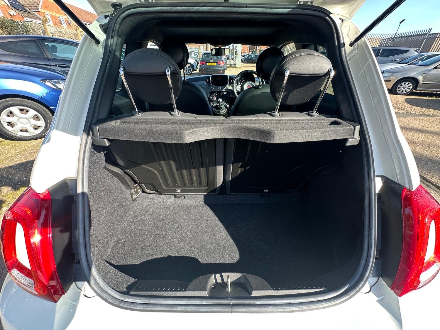 Used Fiat 500 2020 for sale - 77978520: Photo 29