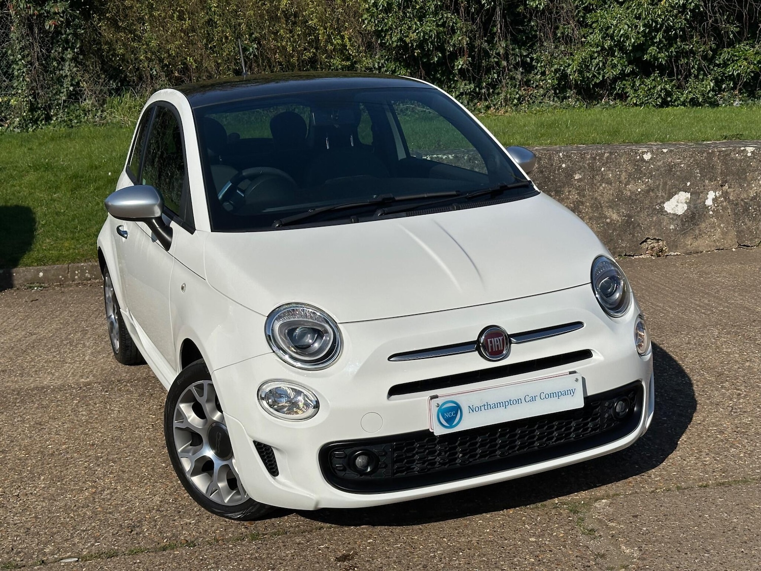 Used Fiat 500 2020 for sale - 77978520: Photo 5