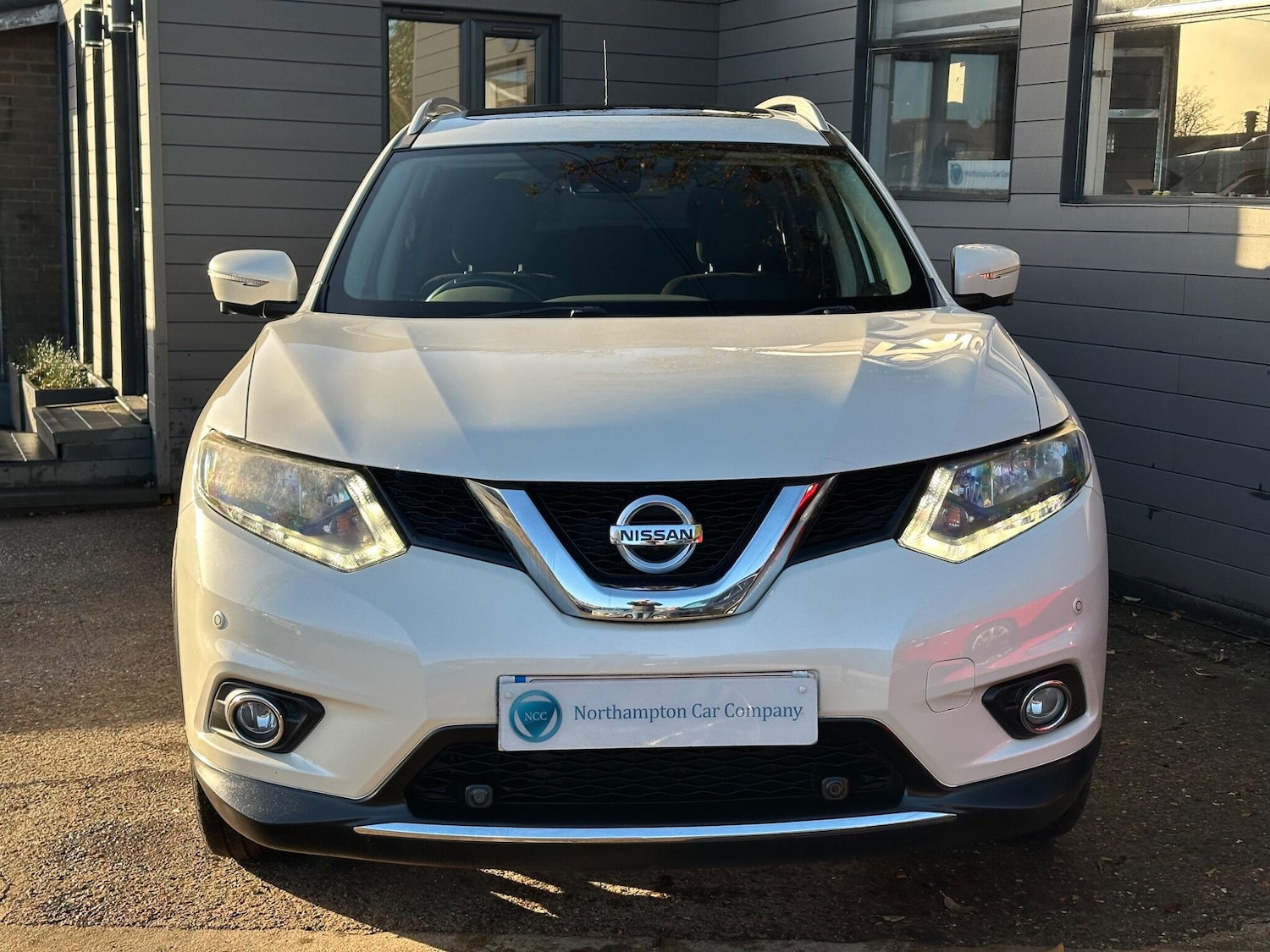 Used Nissan X-Trail 2017 for sale - 76550679: Photo 19