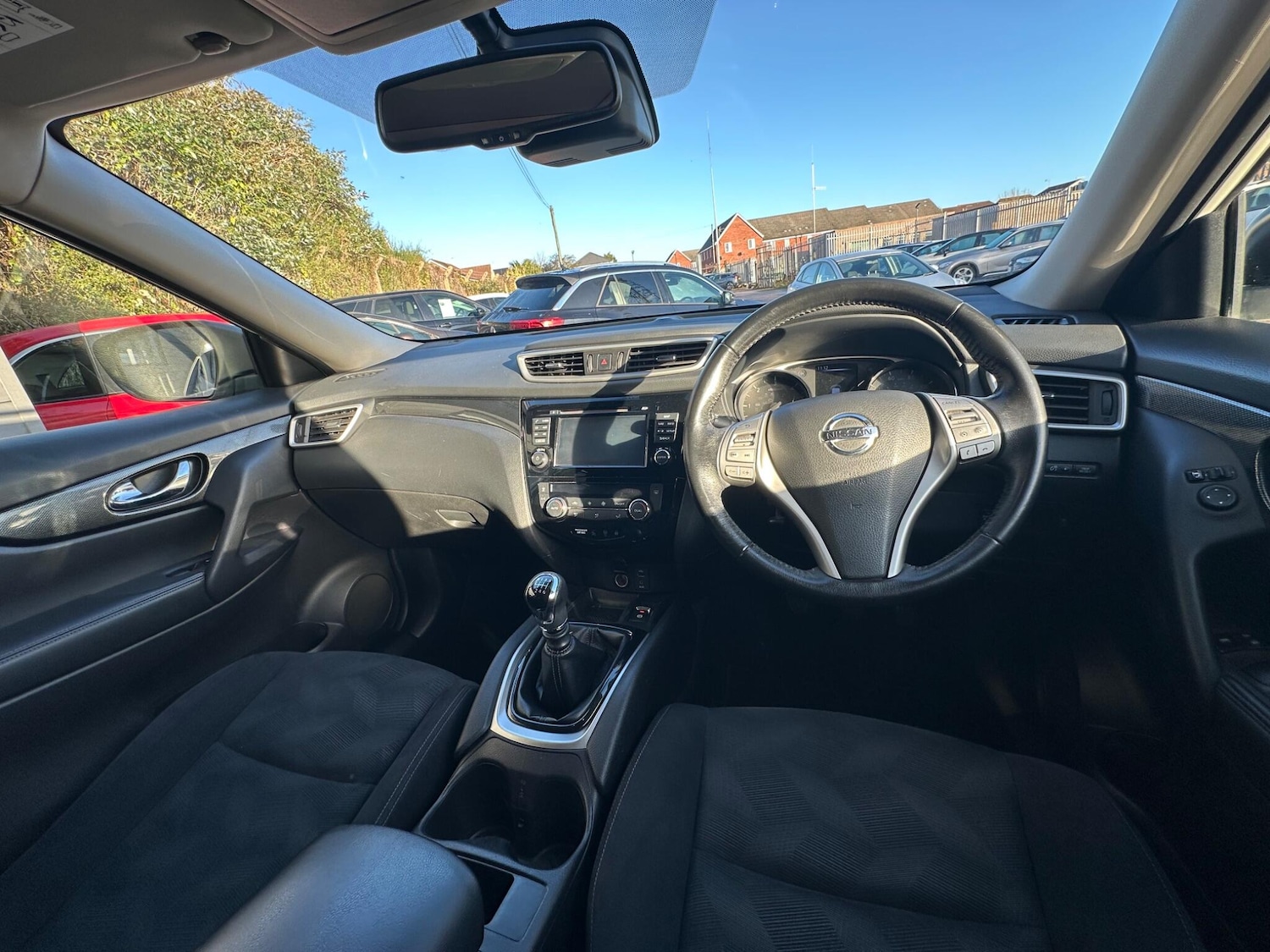 Used Nissan X-Trail 2017 for sale - 76550679: Photo 20