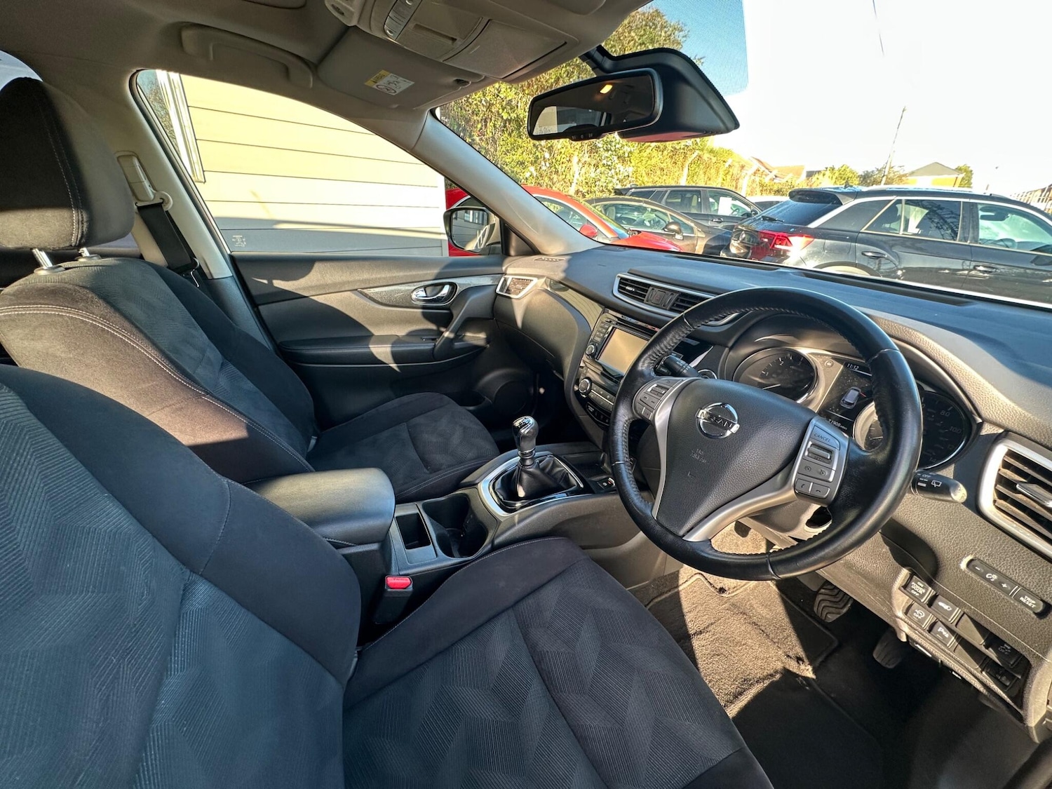 Used Nissan X-Trail 2017 for sale - 76550679: Photo 21