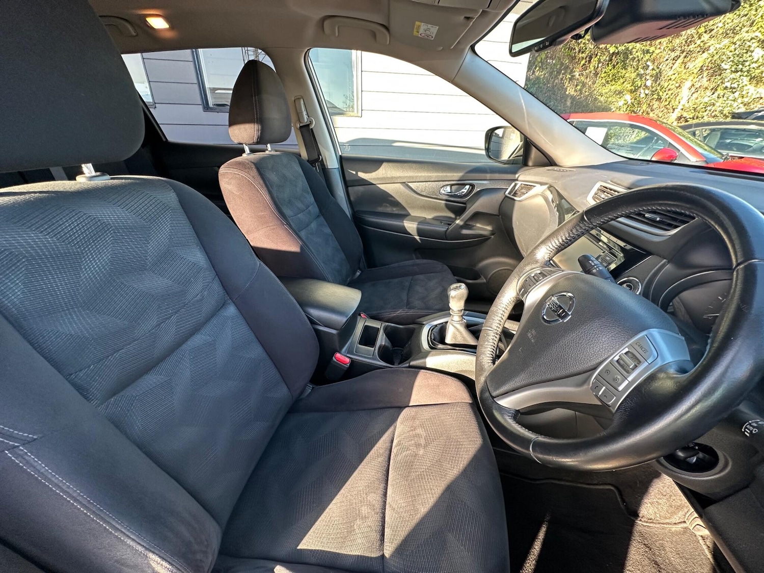 Used Nissan X-Trail 2017 for sale - 76550679: Photo 22