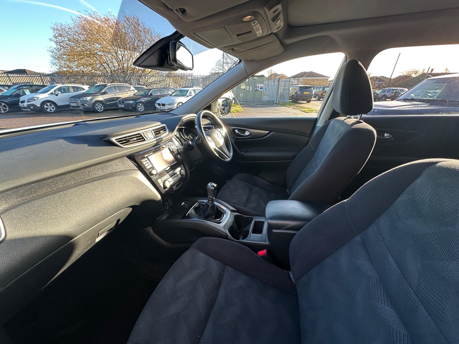 Used Nissan X-Trail 2017 for sale - 76550679: Photo 23