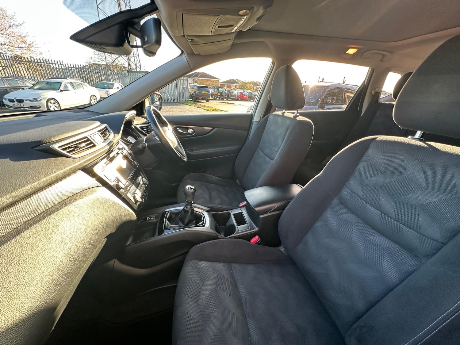 Used Nissan X-Trail 2017 for sale - 76550679: Photo 24