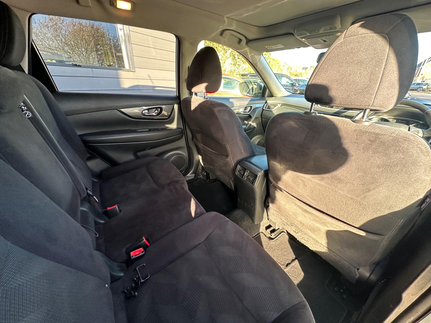 Used Nissan X-Trail 2017 for sale - 76550679: Photo 25