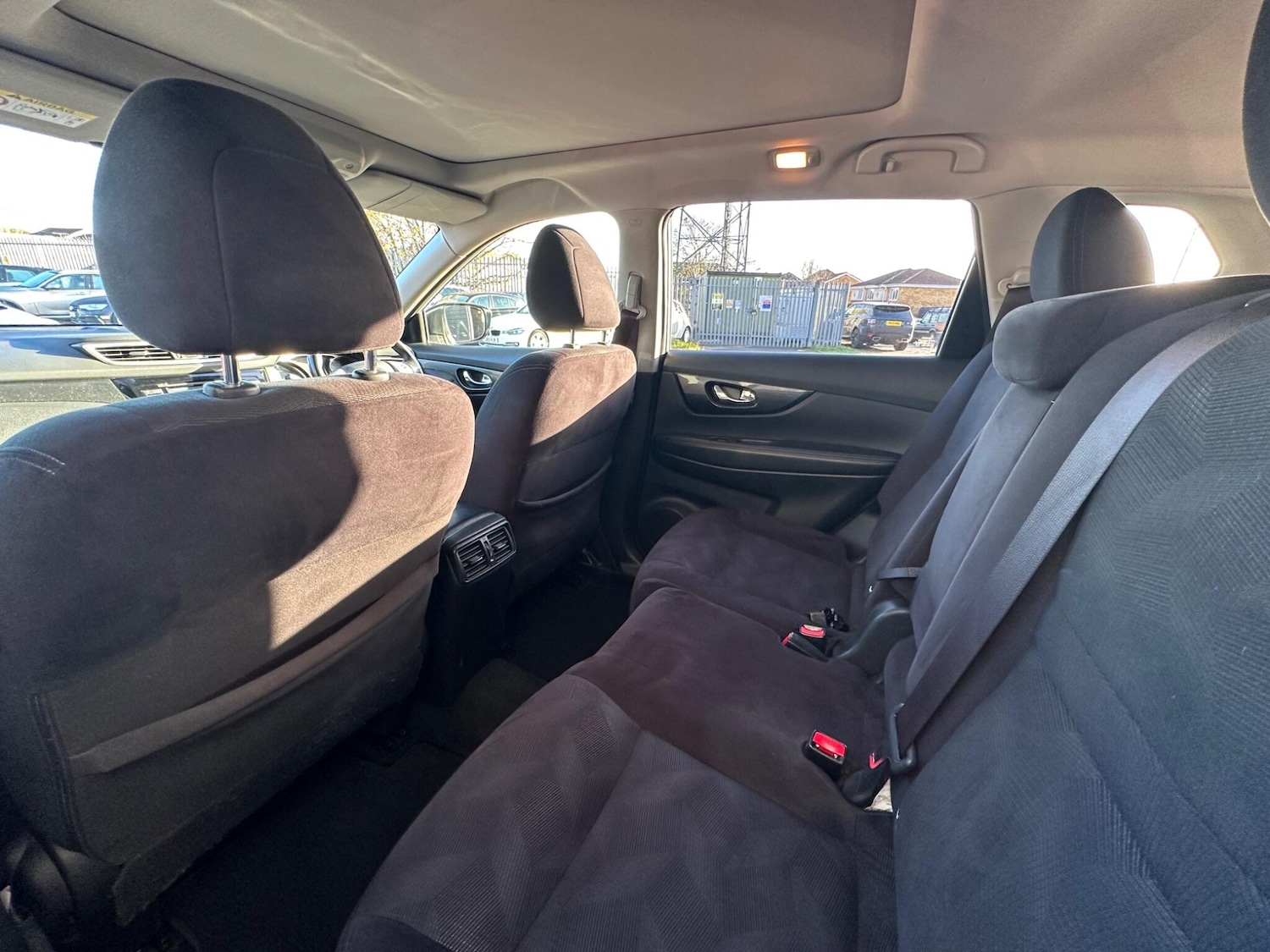 Used Nissan X-Trail 2017 for sale - 76550679: Photo 26