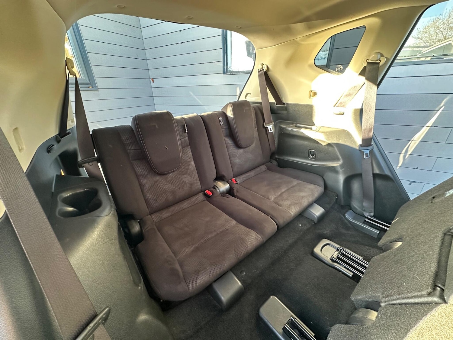 Used Nissan X-Trail 2017 for sale - 76550679: Photo 27