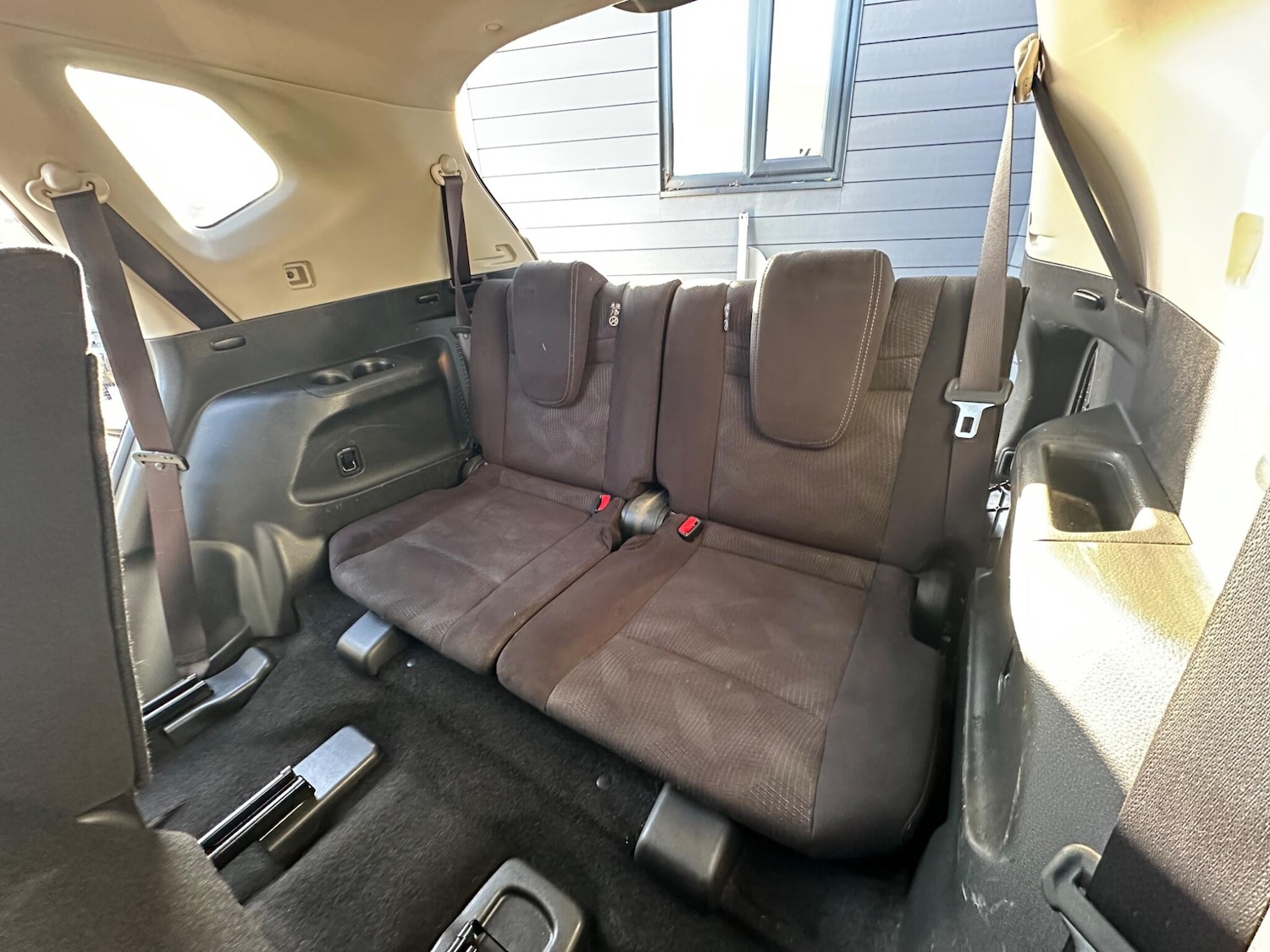 Used Nissan X-Trail 2017 for sale - 76550679: Photo 28