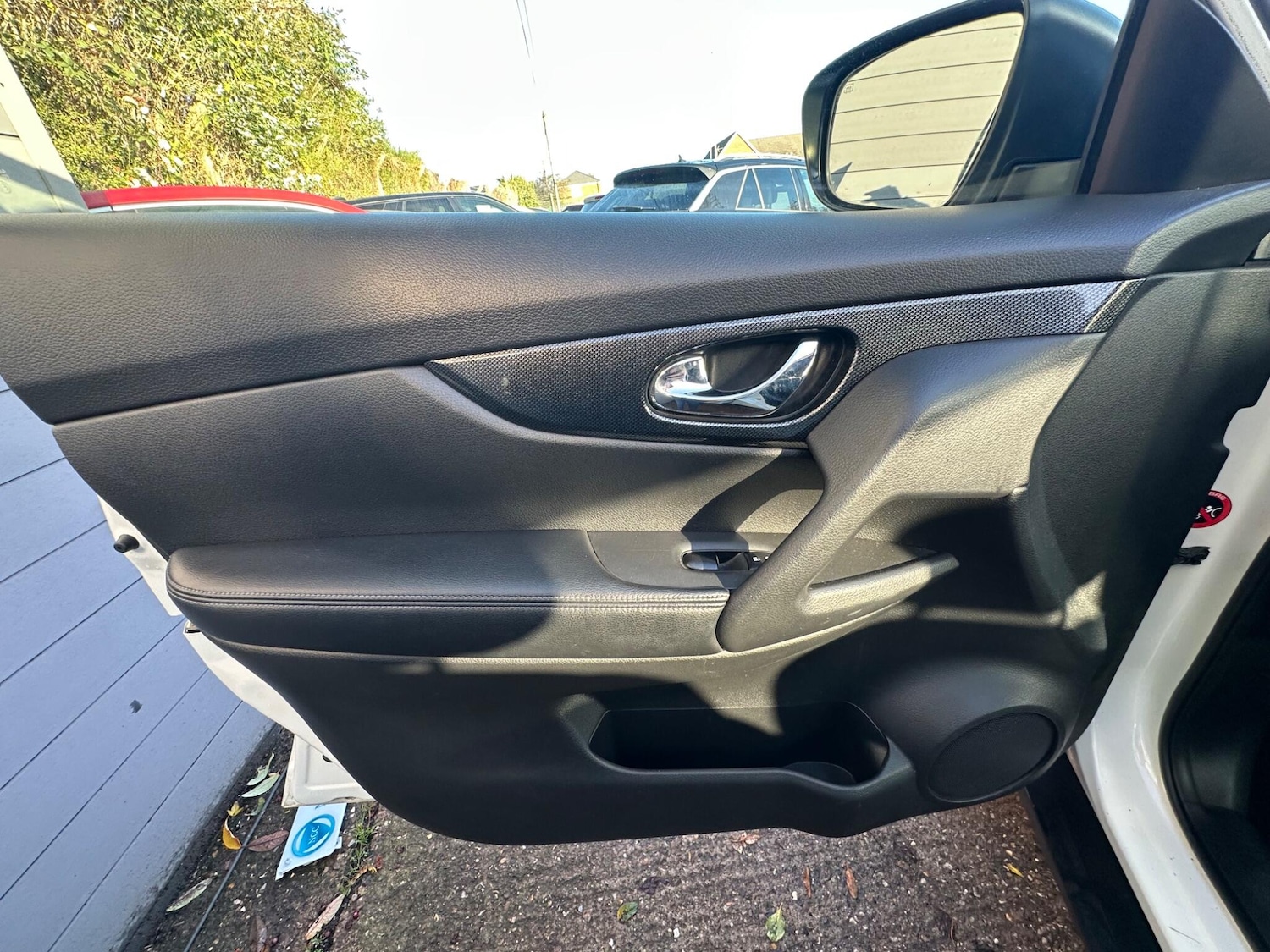 Used Nissan X-Trail 2017 for sale - 76550679: Photo 30