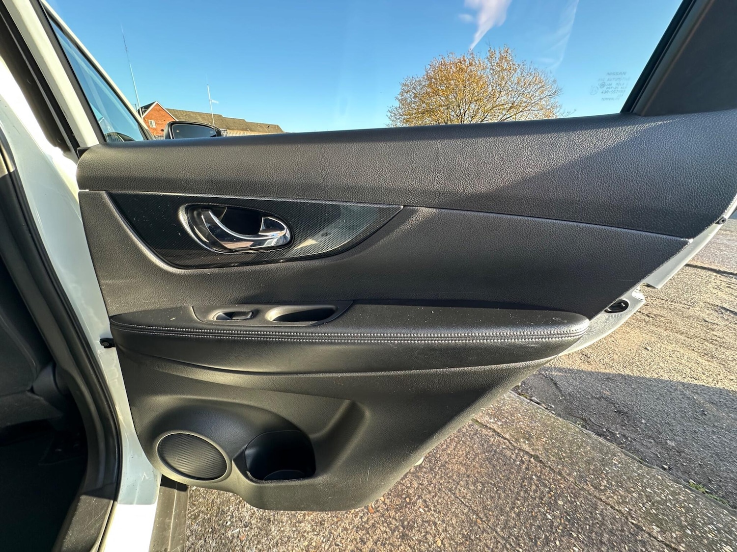 Used Nissan X-Trail 2017 for sale - 76550679: Photo 31