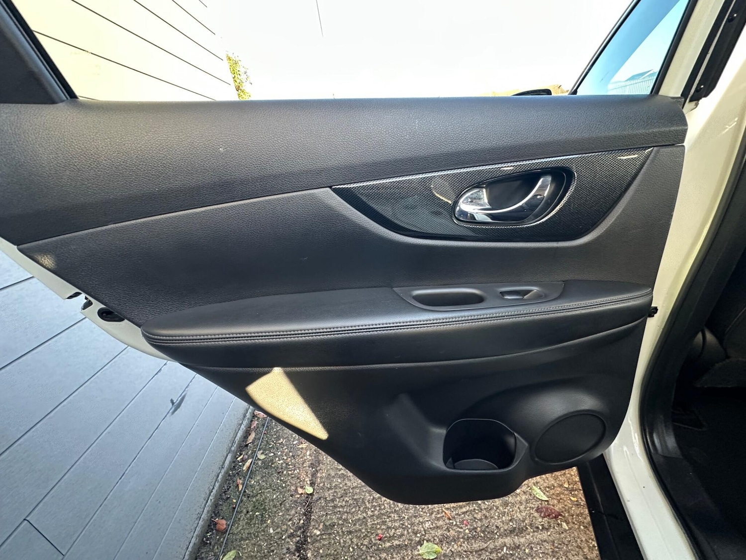 Used Nissan X-Trail 2017 for sale - 76550679: Photo 32